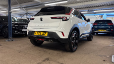 Vauxhall Mokka 1.2 Turbo SRi Premium 5dr Auto Petrol Hatchback